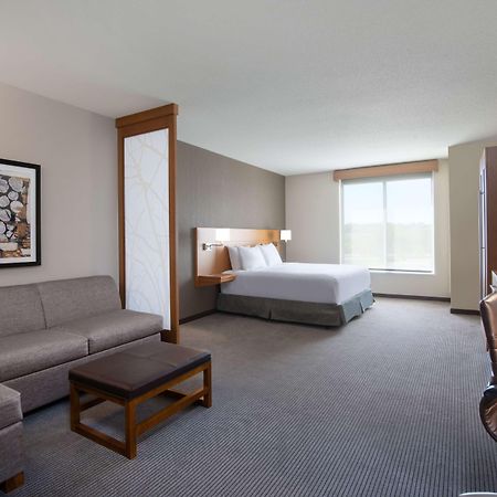 Hyatt Place Westminster Denver Exterior foto