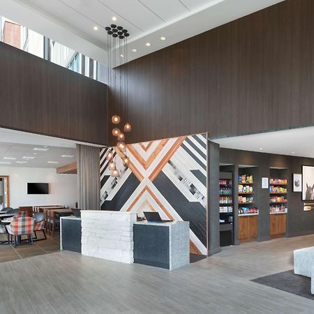 Hyatt Place Westminster Denver Exterior foto