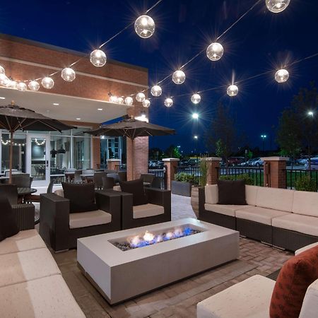 Hyatt Place Westminster Denver Exterior foto