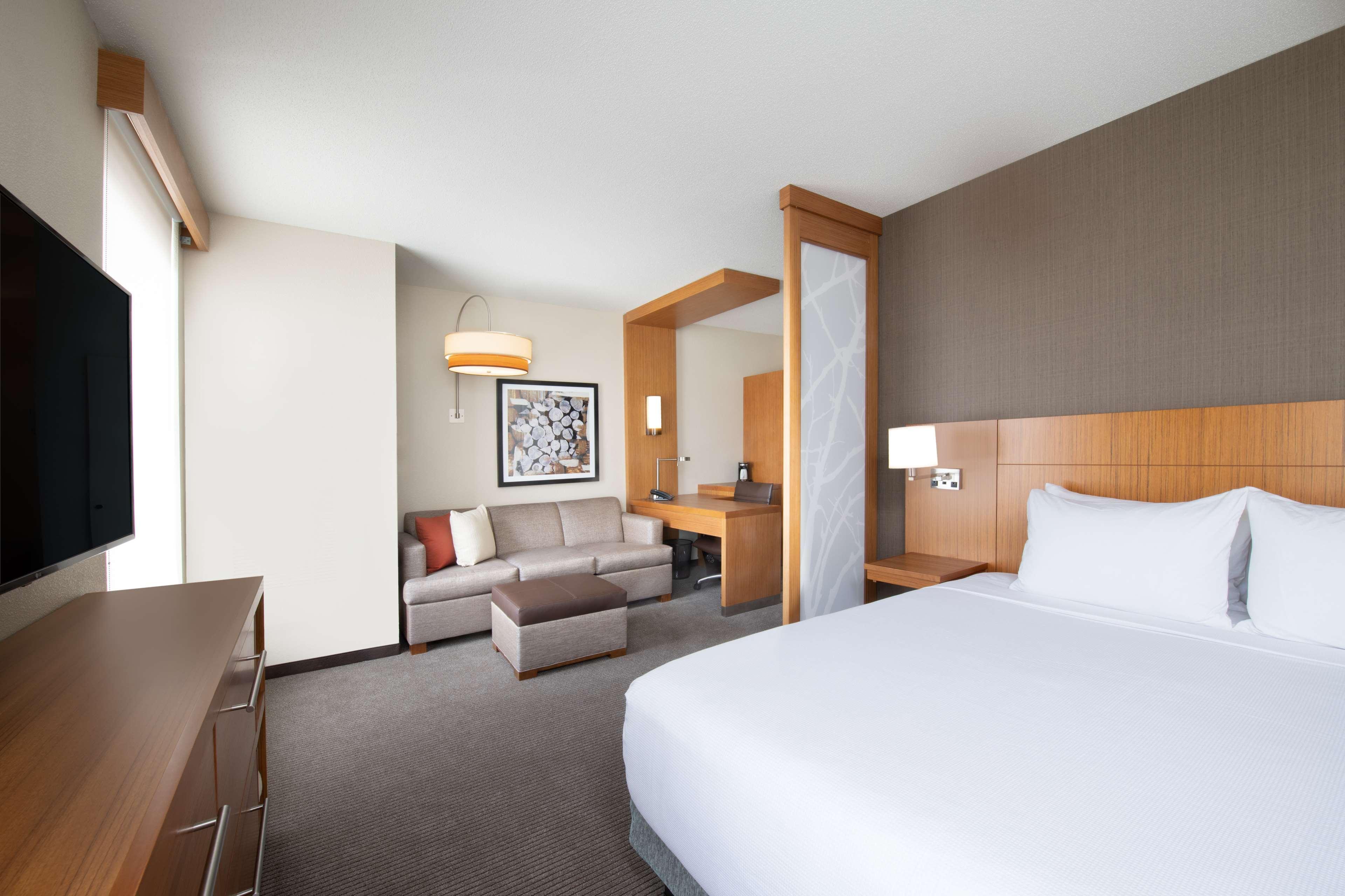 Hyatt Place Westminster Denver Exterior foto