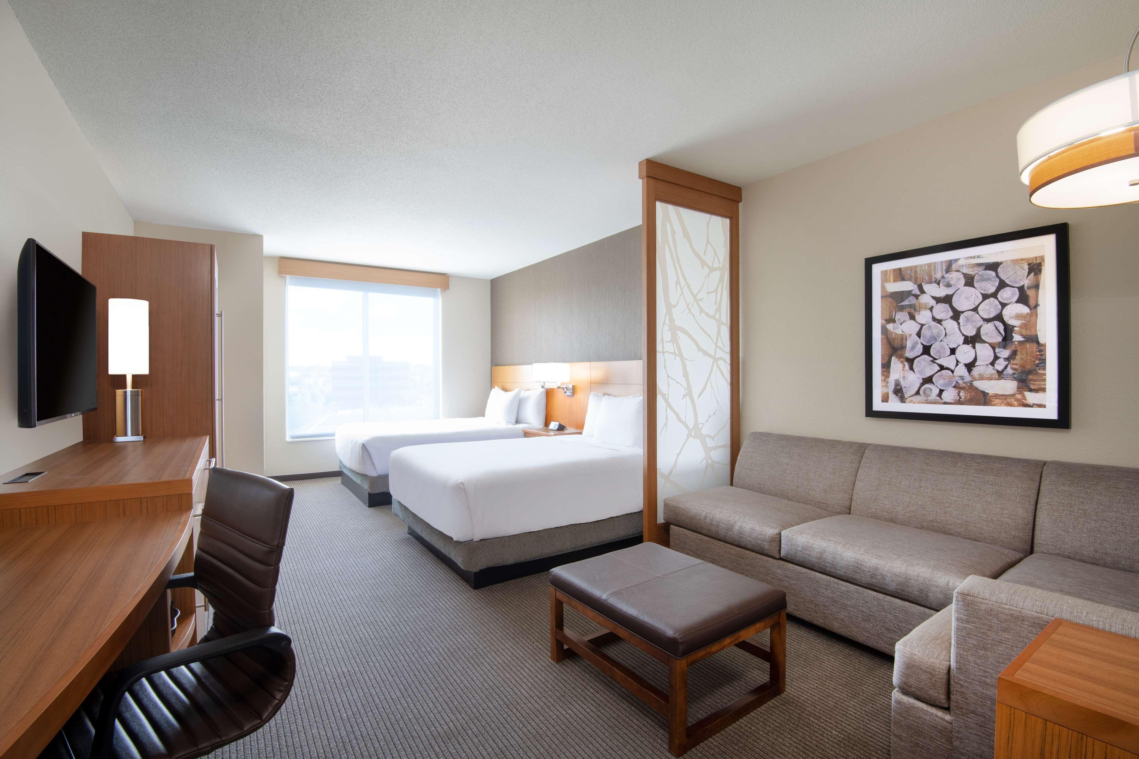 Hyatt Place Westminster Denver Exterior foto