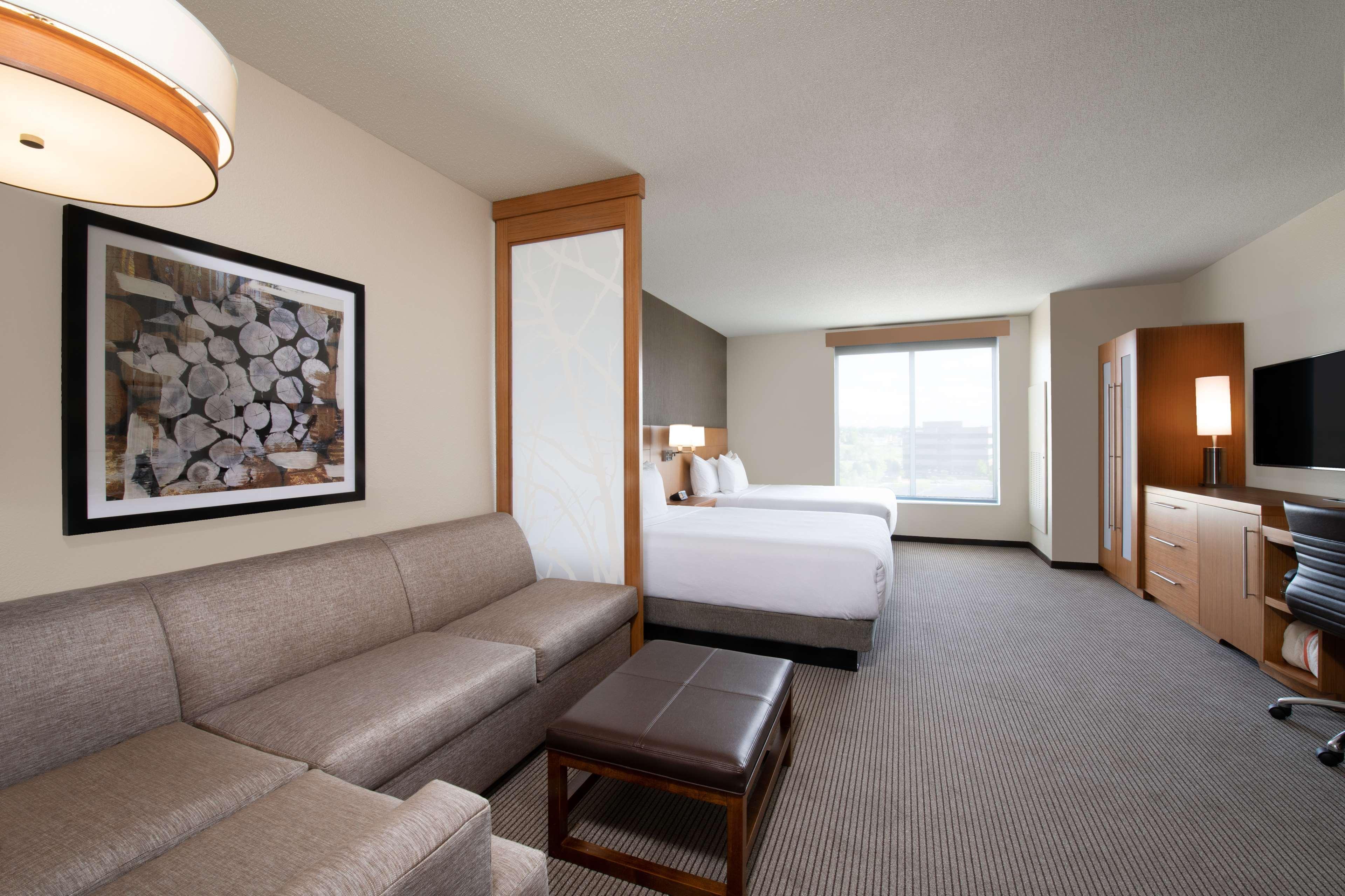 Hyatt Place Westminster Denver Exterior foto