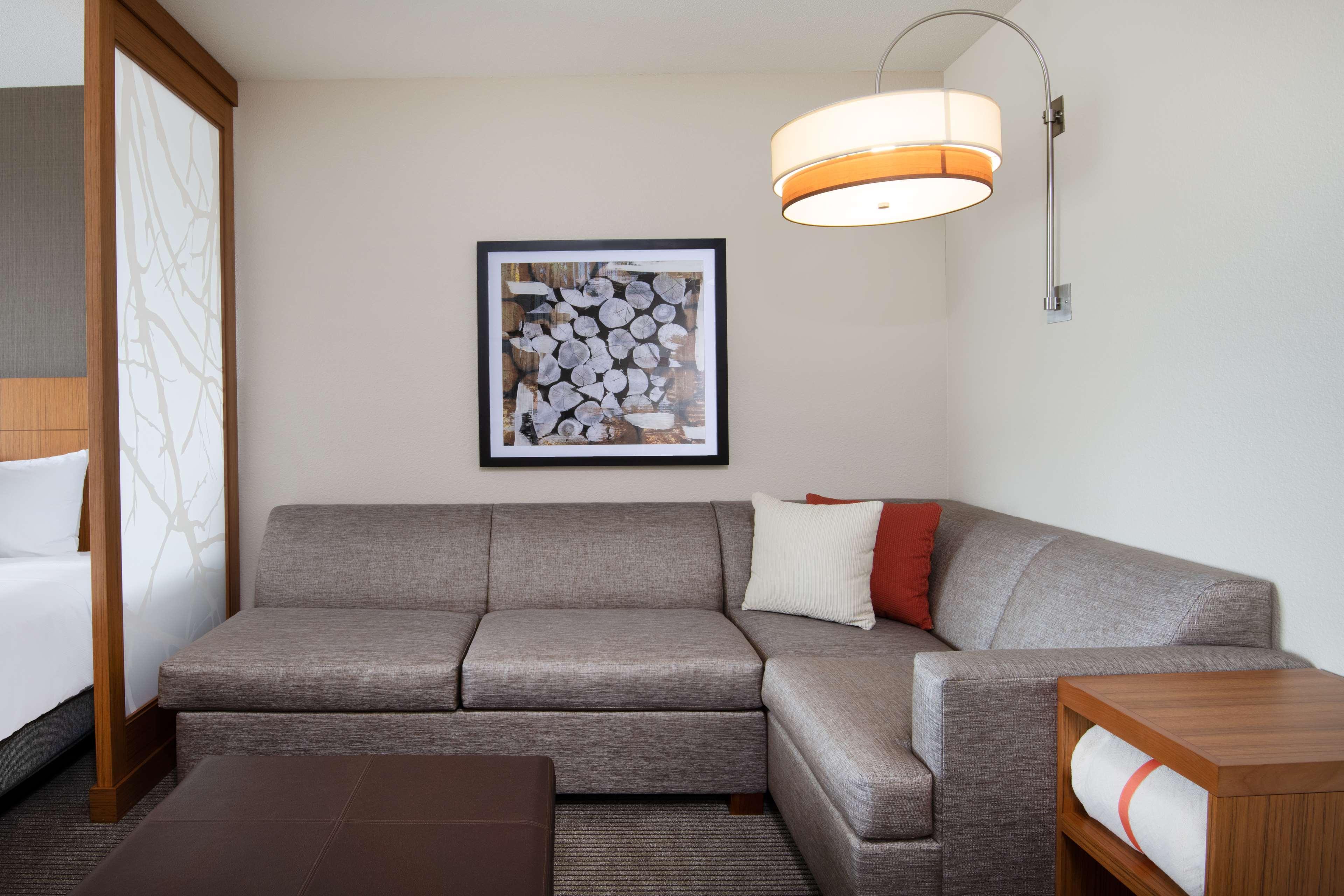 Hyatt Place Westminster Denver Exterior foto
