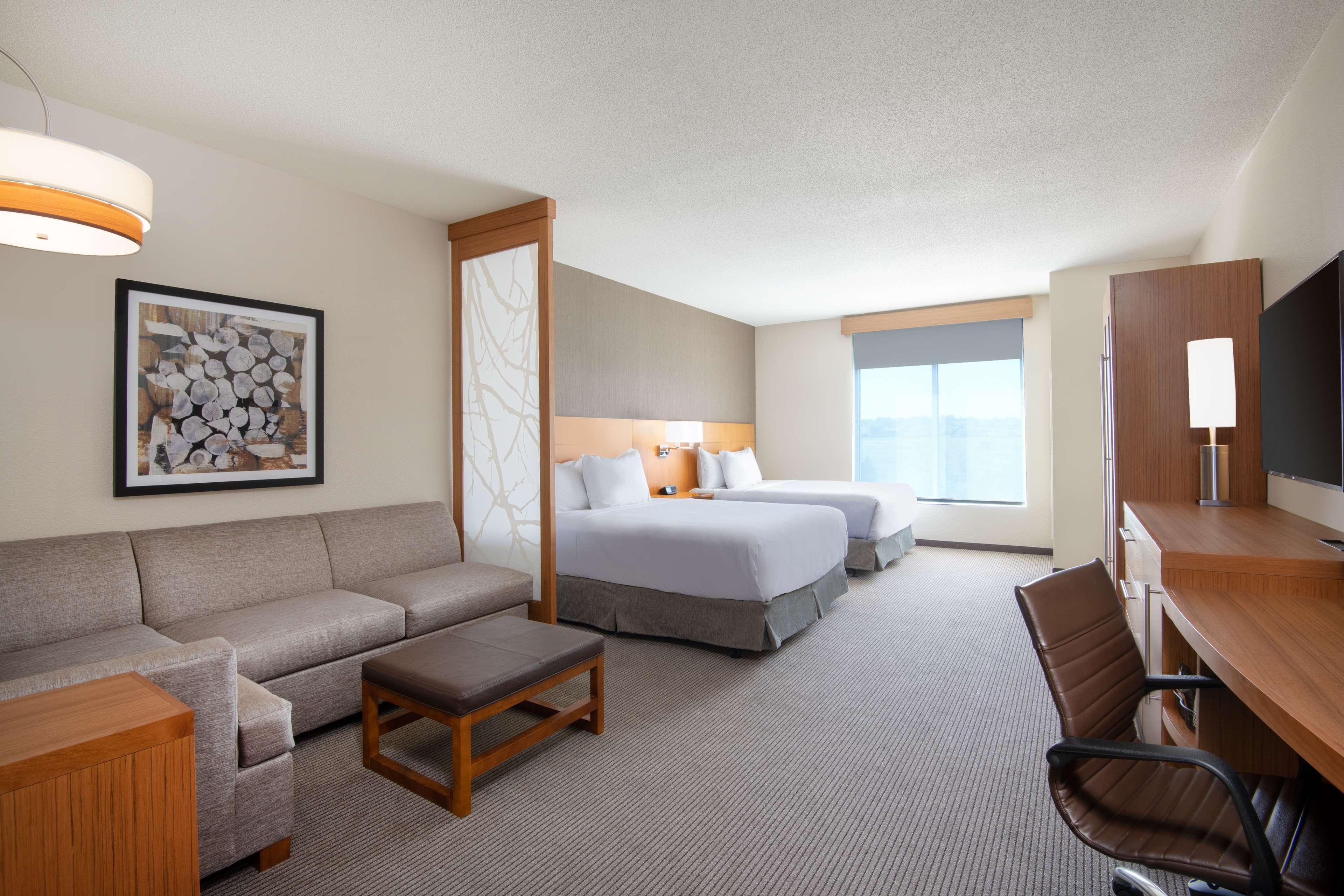Hyatt Place Westminster Denver Exterior foto