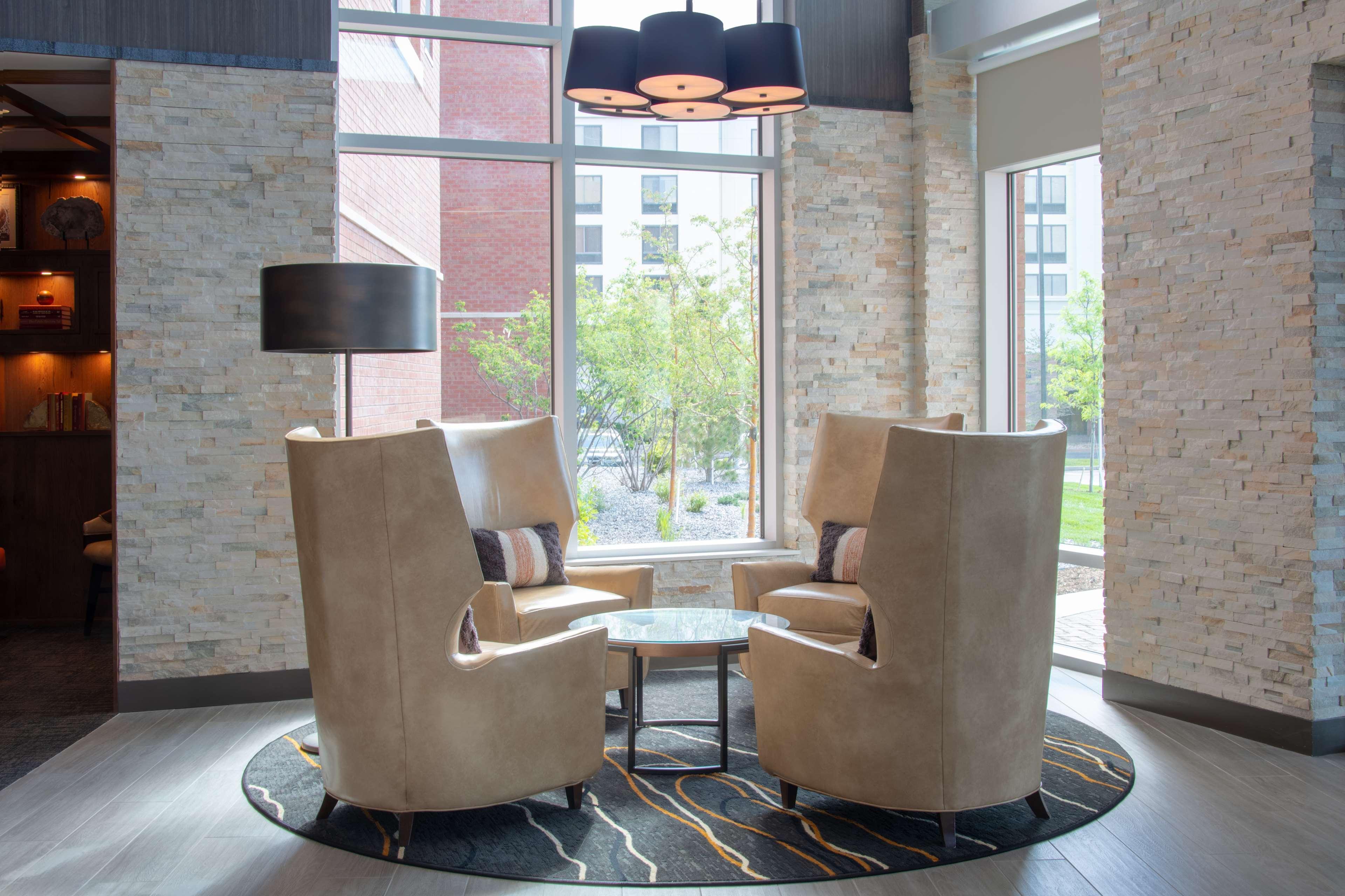 Hyatt Place Westminster Denver Exterior foto
