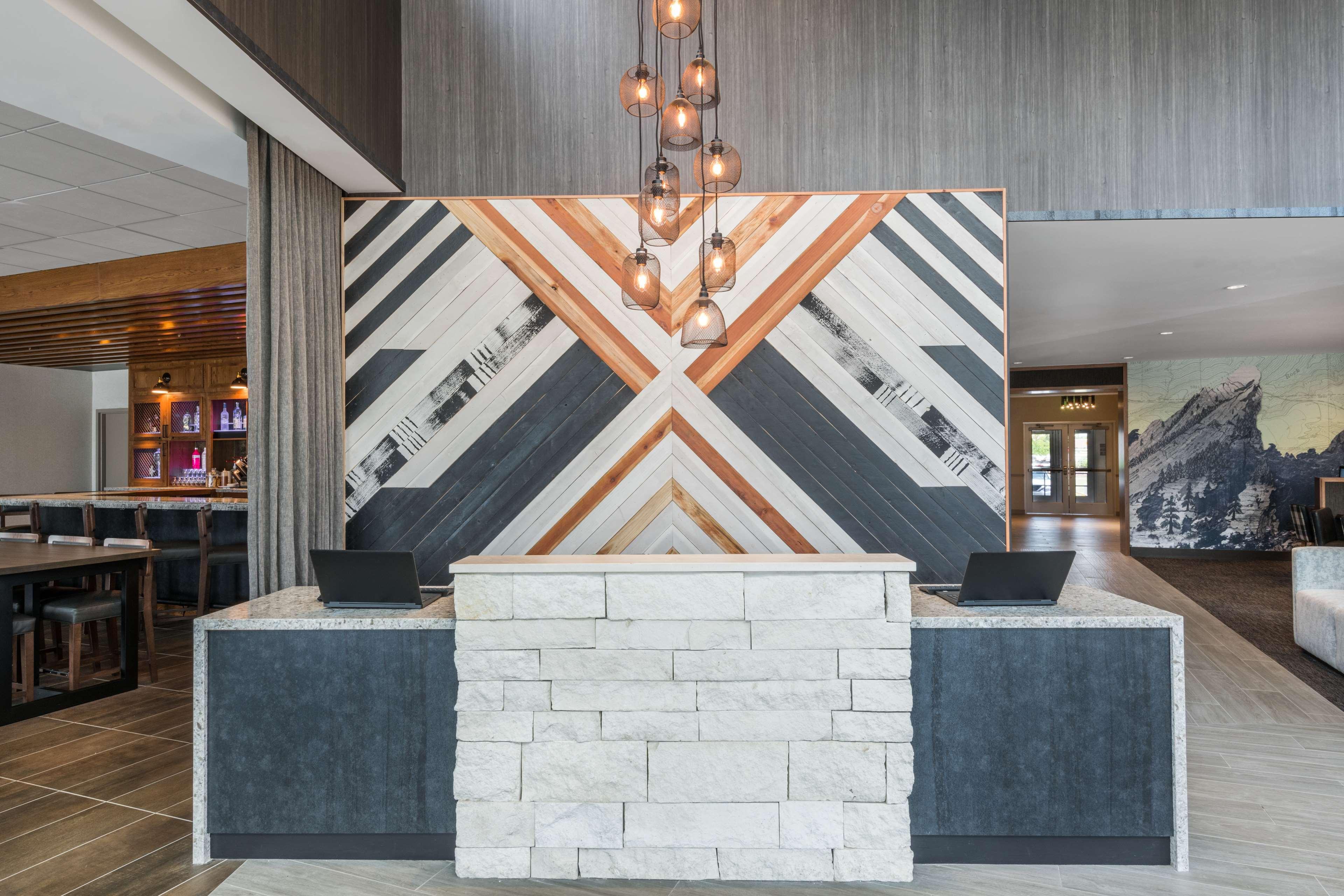 Hyatt Place Westminster Denver Exterior foto