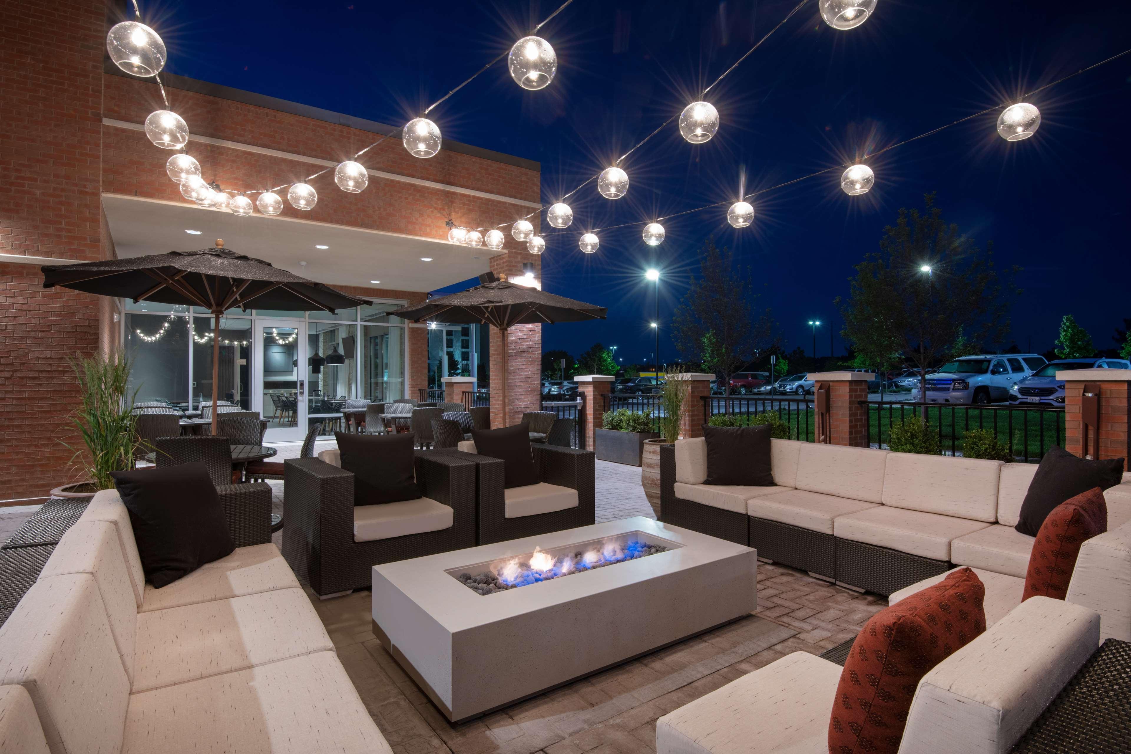 Hyatt Place Westminster Denver Exterior foto