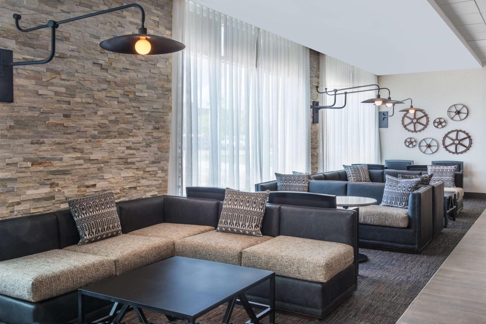 Hyatt Place Westminster Denver Exterior foto